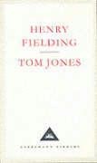 Tom Jones - Henry Fielding