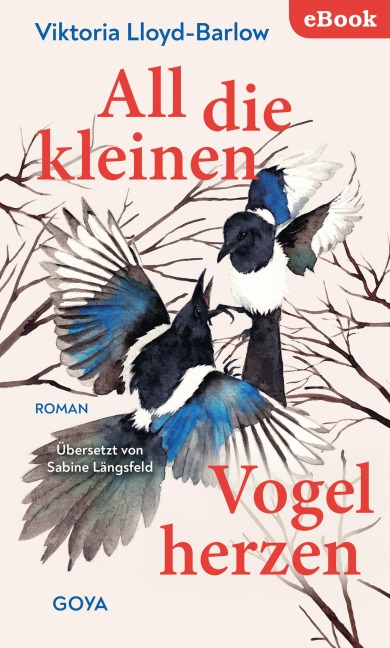 All die kleinen Vogelherzen - Viktoria Lloyd-Barlow