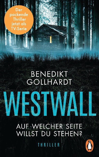 Westwall - Benedikt Gollhardt