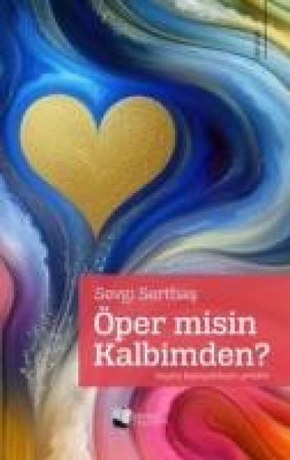 Öper Misin Kalbimden - Sevgi Sertbas