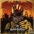 Cover-Bild zum Titel 'War Is the Answer' von 'Five Finger Death Punch'