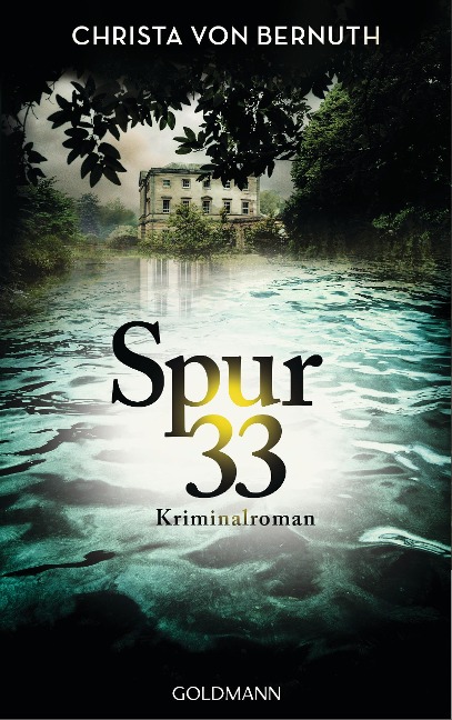 Spur 33 - Christa von Bernuth