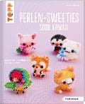 Cover-Bild zum Titel 'Perlen-Sweeties sooo kawaii (kreativ.kompakt)' von 'Nicole Nitzsche'