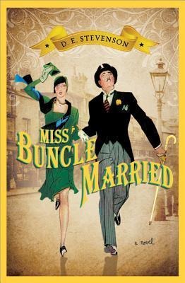 Miss Buncle Married - D E Stevenson