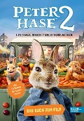 Peter Hase 2 - Ein Hase macht sich vom Acker - 