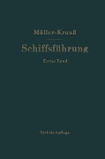 Cover-Bild zum Titel 'Navigation' von ''