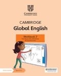 Cambridge Global English Workbook 2 with Digital Access (1 Year) - Paul Drury, Elly Schottman, Caroline Linse, Kathryn Harper