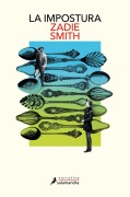 Cover-Bild zum Titel 'La Impostura / The Fraud' von 'Zadie Smith'