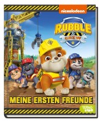 Rubble & Crew: Meine ersten Freunde - Panini