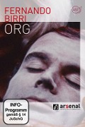 Cover-Bild zum Titel 'Org' von 'Fernando Birri, Enrico Rava'
