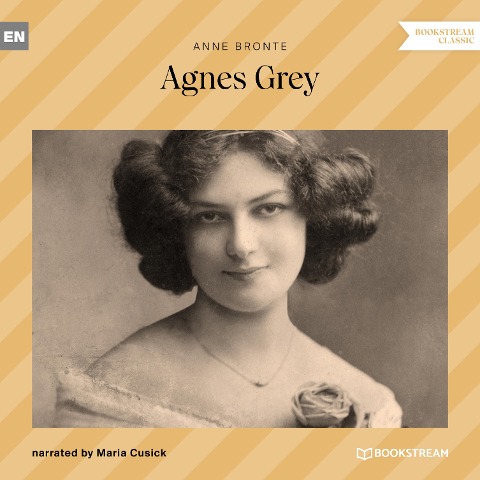 Agnes Grey - Anne Bronte
