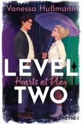 Level Two: Hearts at Play - Vanessa Hußmann