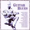 Cover-Bild zum Titel 'Guitar Blues' von 'Various Artists'