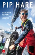 Cover-Bild zum Titel 'In meinem Element' von 'Pip Hare'