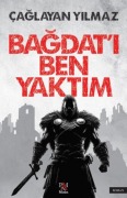 Cover-Bild zum Titel 'Bagdati Ben Yaktim' von 'Caglayan Yilmaz'