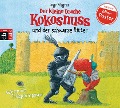 Der kleine Drache Kokosnuss 04 und der schwarze Ritter - Ingo Siegner