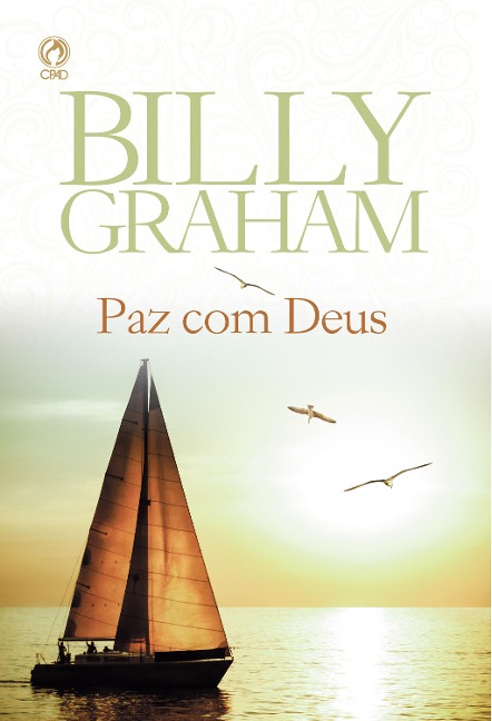 Paz com Deus - Billy Graham