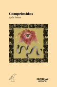 Cover-Bild zum Titel 'Comprimidos' von 'Lydia Bolena'
