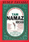 Tam Namaz Hocasi - Yusuf Tavasli