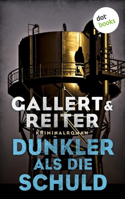 Dunkler als die Schuld - Gallert Und, Reiter