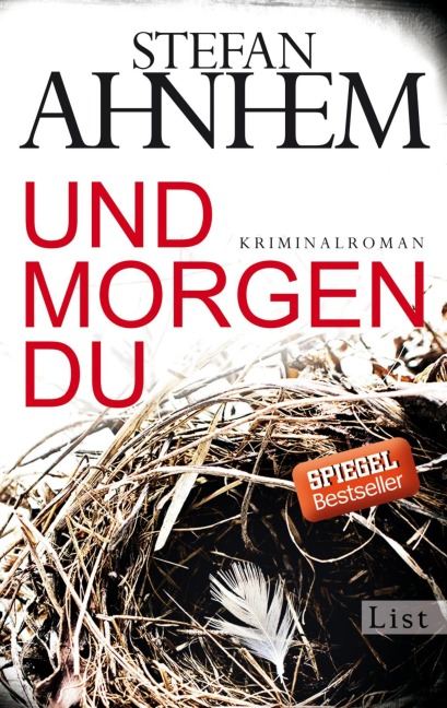 Und morgen du - Stefan Ahnhem