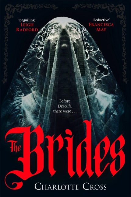 The Brides - Charlotte Cross