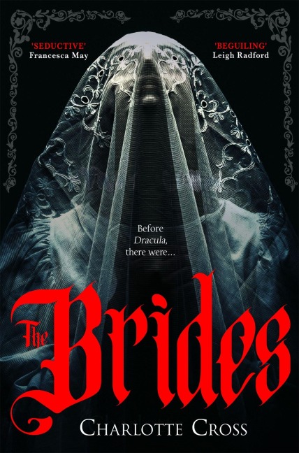 The Brides - Charlotte Cross