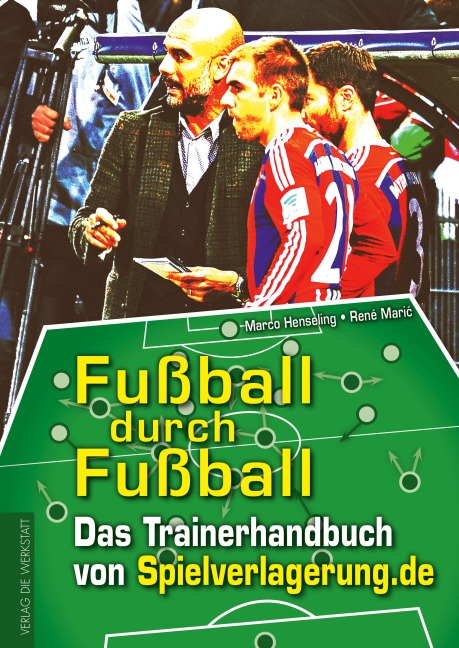 Fußball durch Fußball - Marco Henseling, René Maric