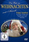 Das Beste Aus Weihnachten Mit Frank - Frank Schöbel