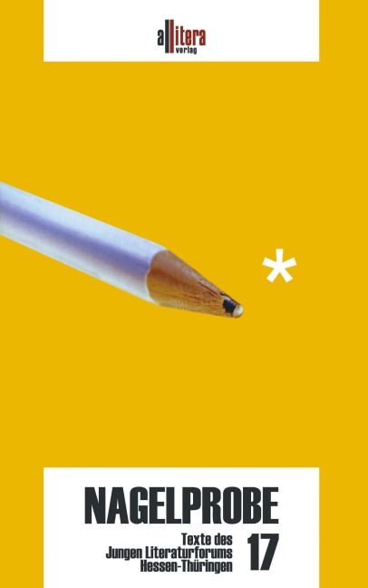 Nagelprobe 17 - 