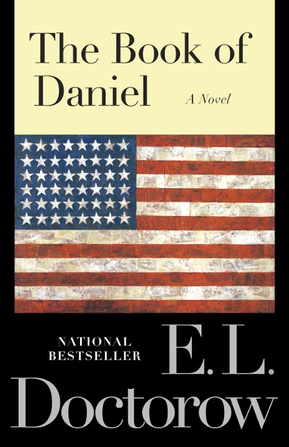 The Book of Daniel - E. L. Doctorow