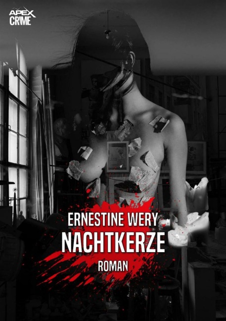 NACHTKERZE - Ernestine Wery