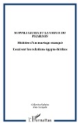 Cover-Bild zum Titel 'Suppiluliuma et la veuve du pharaon' von ''