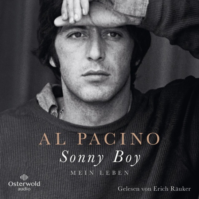Sonny Boy - Al Pacino
