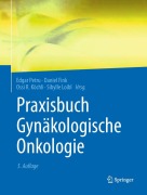 Cover-Bild zum Titel 'Praxisbuch Gynäkologische Onkologie' von ''