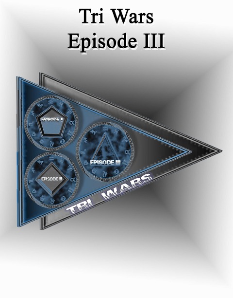 Tri Wars 3 - Stephan Schneider