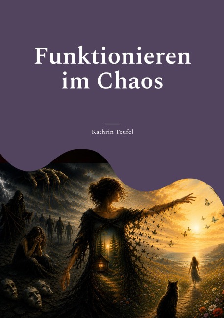 Funktionieren im Chaos - Kathrin Teufel