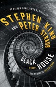 Cover-Bild zum Titel 'Black House' von 'Stephen King, Peter Straub'