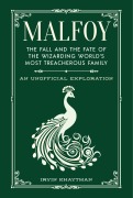 Cover-Bild zum Titel 'Malfoy' von 'Irvin Khaytman'