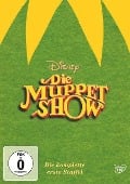 Die Muppet Show - Don Hinkley, Jim Henson, Jerry Juhl, Joseph A. Bailey, Chris Langham