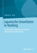Cover-Bild zum Titel 'Japanische Greueltaten in Nanking' von ''