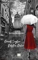 Güzel Seyler Kalpten Gelir - Seyda Bozkurt