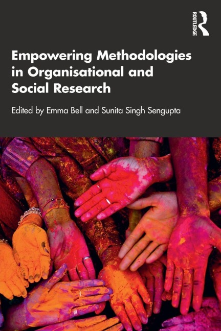 Empowering Methodologies in Organisational and Social Research - 
