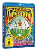 Cover-Bild zum Titel 'Taking Woodstock' von 'James Schamus, Danny Elfman'