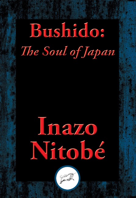 Bushido - Inazo Nitobe