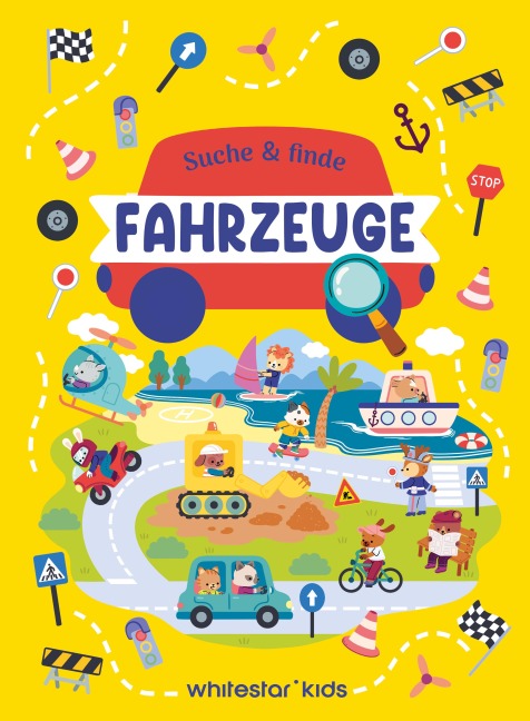Fahrzeuge - 