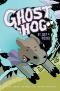 Cover-Bild zum Titel 'Ghost Hog' von 'Joey Weiser'