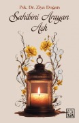 Cover-Bild zum Titel 'Sahibini Arayan Ask' von 'Ziya Dogan'