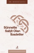 Cover-Bild zum Titel 'Sünnetle Sabit Olan Ibadetler' von 'Medeni Savli'