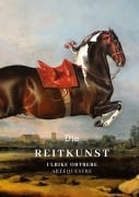 Die Reitkunst - Ulrike Ortrere